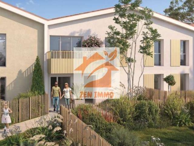 Vente appartement 2 pièces Les Sables d'Olonne 85