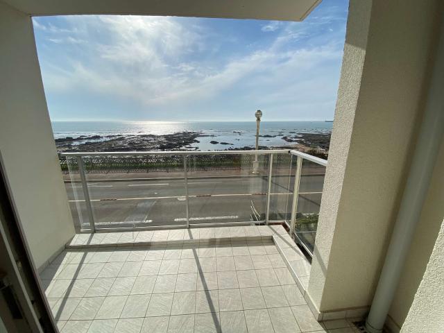 Vente appartement 2 pièces Les Sables d'Olonne 85