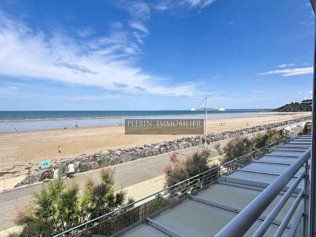 Vente appartement 2 pièces Les Rosaires 22