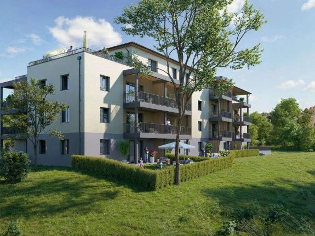 Vente appartement 2 pièces L'Étrat 42