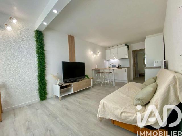 Vente appartement 2 pièces Leucate 11