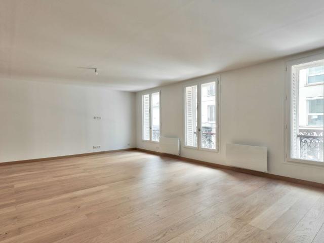 Vente appartement 2 pièces Levallois Perret 92