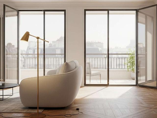 Vente appartement 2 pièces L'Huisserie 53