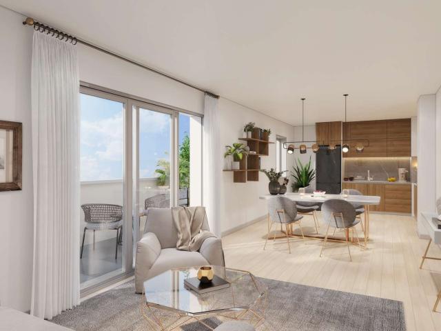 Vente appartement 2 pièces Lille 59
