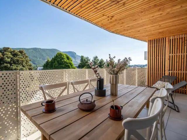 Vente appartement 2 pièces Lisieux Lisieux Nord Est 14