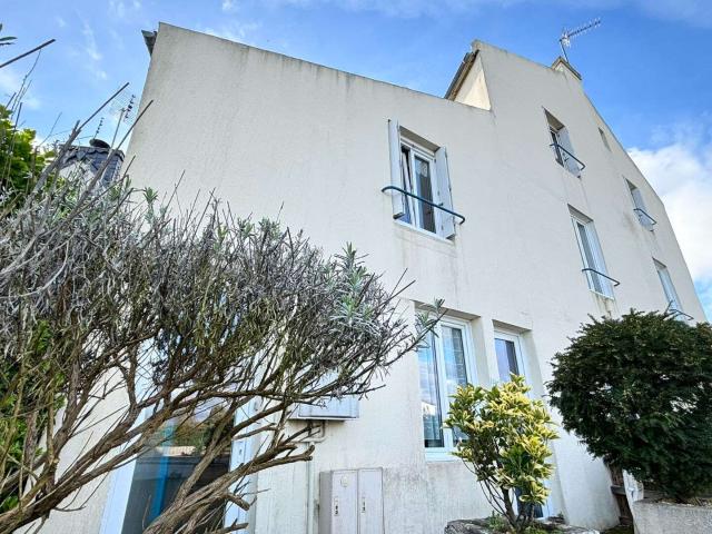 Vente appartement 2 pièces Loctudy 29