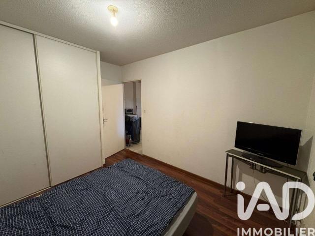 Vente appartement 2 pièces Locminé 56