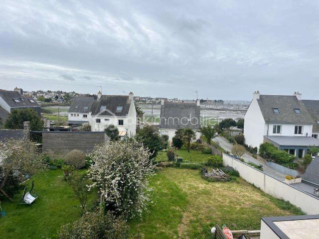 Vente appartement 2 pièces Locmiquélic 56