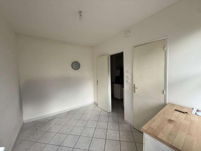 Vente appartement 2 pièces Lorient Centre Ville 56