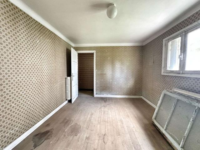 Vente appartement 2 pièces Lorient 56