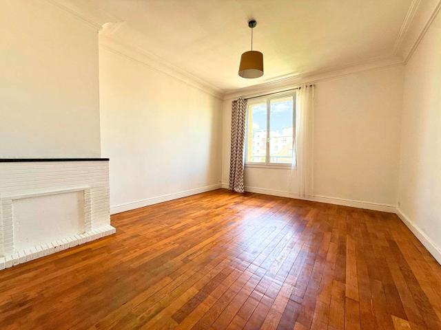 Vente appartement 2 pièces Lorient 56