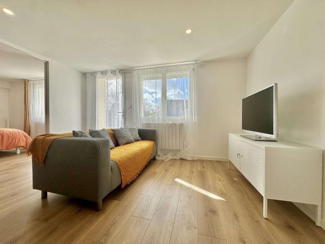 Vente appartement 2 pièces Lorient 56