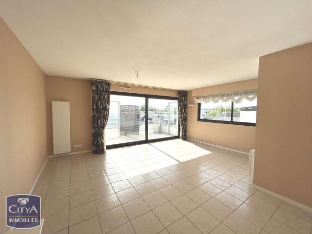 Vente appartement 2 pièces Lorient 56