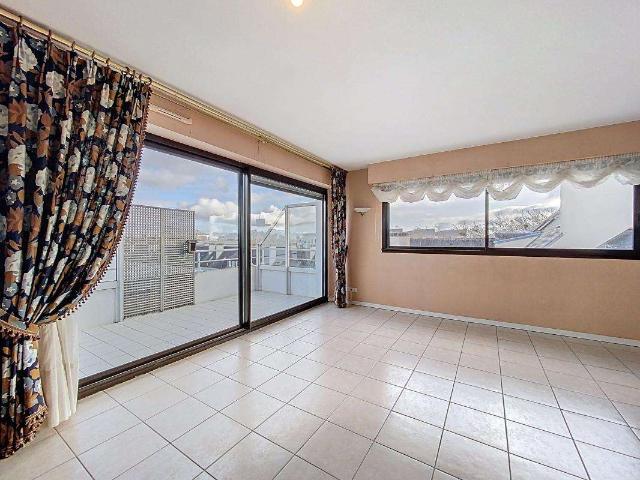 Vente appartement 2 pièces Lorient 56