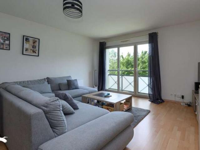 Vente appartement 2 pièces Lorient 56
