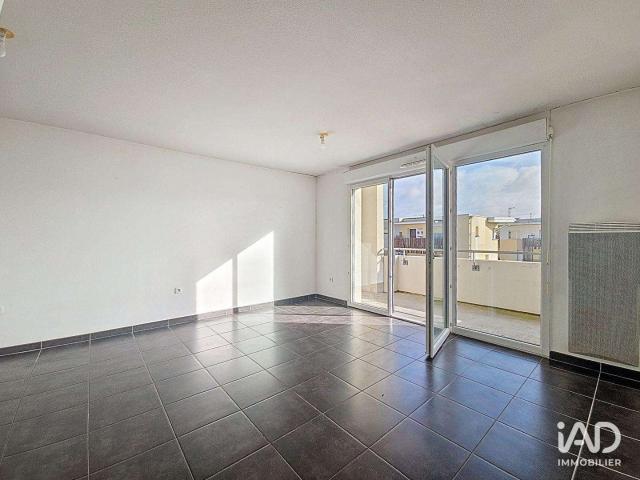 Vente appartement 2 pièces Lormont 33