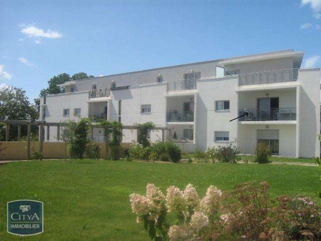 Vente appartement 2 pièces Louverné 53