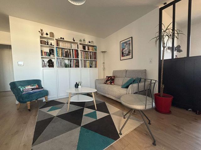 Vente appartement 2 pièces Louverné 53