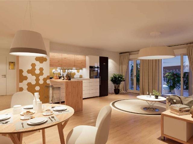 Vente appartement 2 pièces Louvigny 14