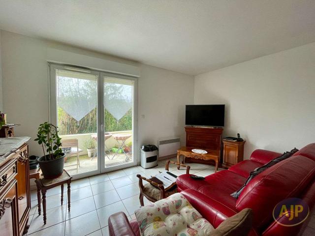Vente appartement 2 pièces Luçon 85