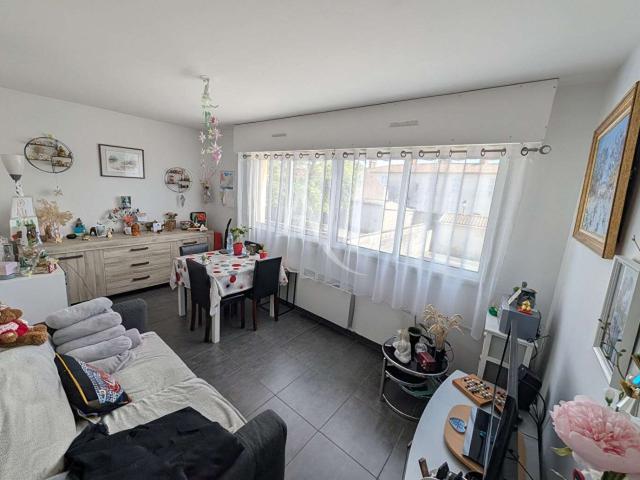 Vente appartement 2 pièces Luçon 85