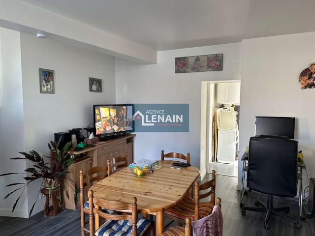 Vente appartement 2 pièces Luçon 85