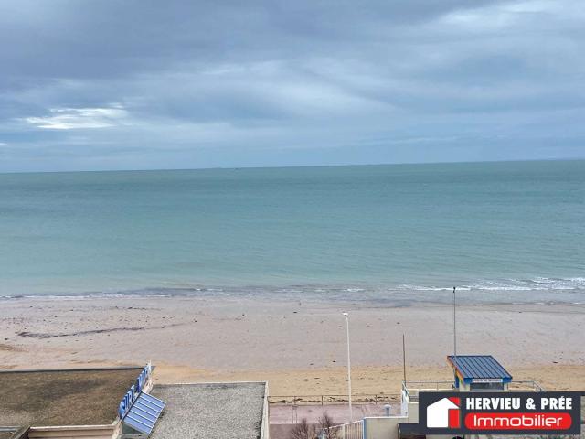 Vente appartement 2 pièces Luc sur Mer 14
