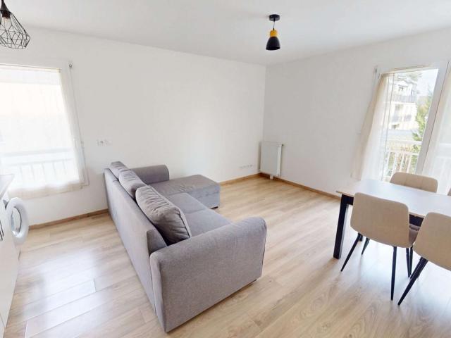 Vente appartement 2 pièces Luc sur Mer 14