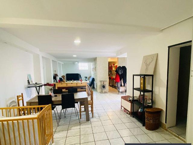 Vente appartement 2 pièces Luc sur Mer 14