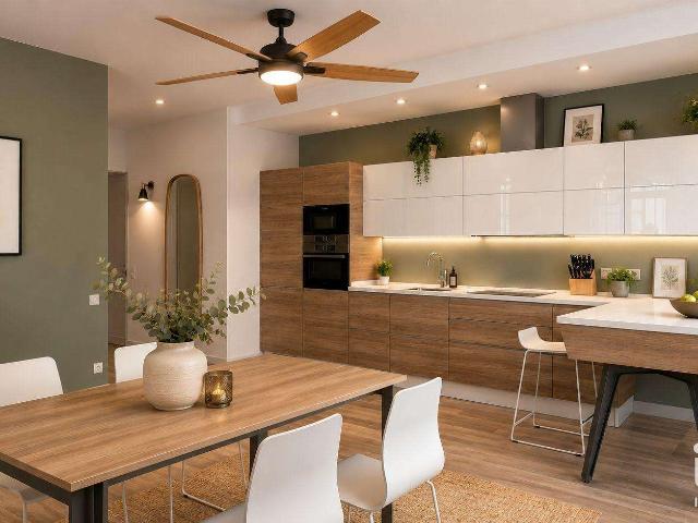 Vente appartement 2 pièces Lyon 2e 69