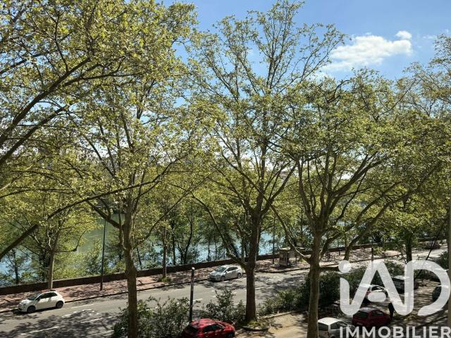 Vente appartement 2 pièces Lyon 4e 69