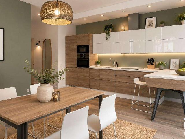 Vente appartement 2 pièces Lyon 7e 69