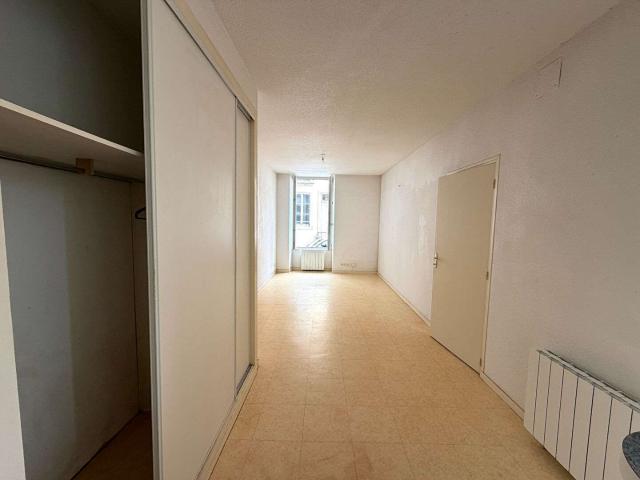 Vente appartement 2 pièces Mamers 72