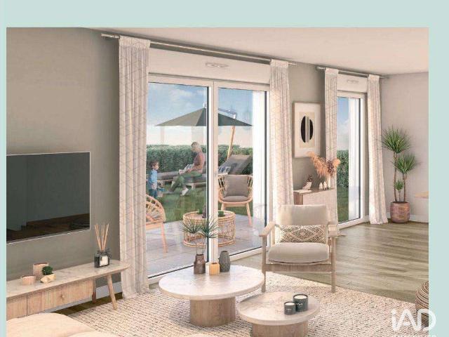Vente appartement 2 pièces Manosque 04