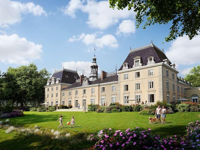 Vente appartement 2 pièces Mâcon 71