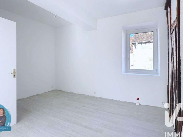 Vente appartement 2 pièces Maintenon 28