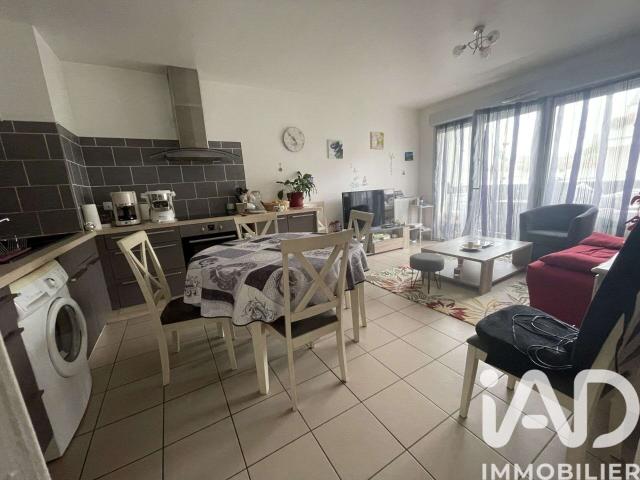 Vente appartement 2 pièces Mainvilliers 28