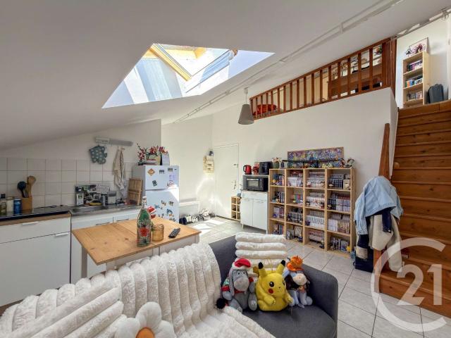 Vente appartement 2 pièces Malville 44