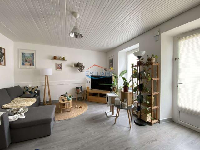 Vente appartement 2 pièces Malville 44