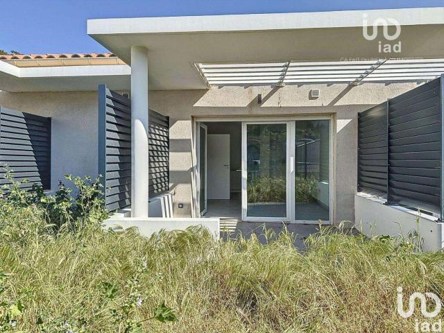 Vente appartement 2 pièces Martigues 13