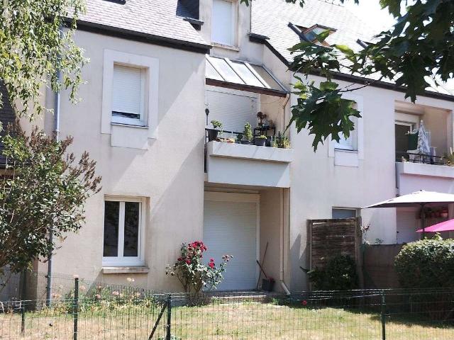Vente appartement 2 pièces Martigné Ferchaud 35