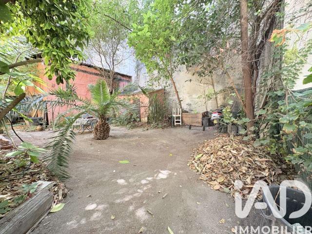 Vente appartement 2 pièces Marseille 3e 13