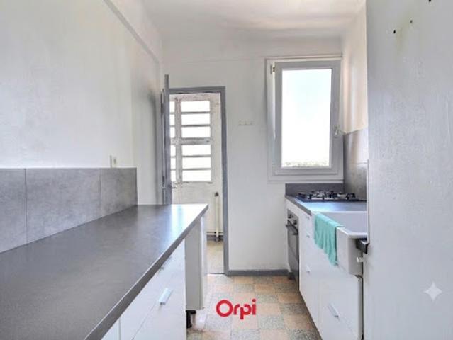 Vente Appartement 2 pièces Marseille 10ème