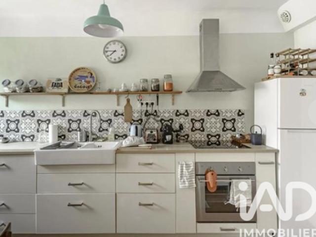 Vente appartement 2 pièces Marseille 2e 13
