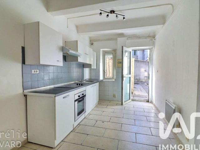 Vente appartement 2 pièces Marseille 9e 13
