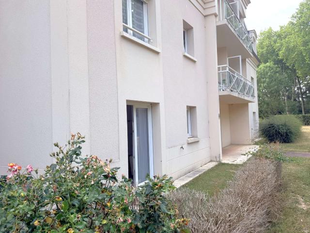 Vente appartement 2 pièces Mathieu 14