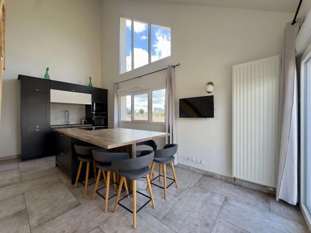 Vente appartement 2 pièces May sur Orne 14