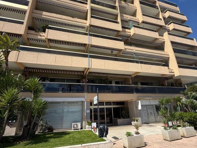 Vente appartement 2 pièces Menton 06