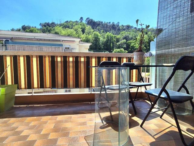 Vente appartement 2 pièces Menton 06