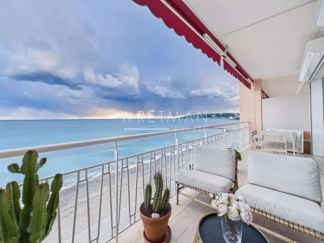 Vente appartement 2 pièces Menton 06